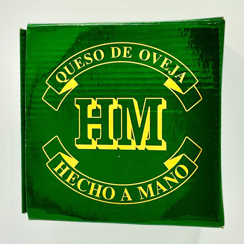 Quesos Artesanos Manchegos